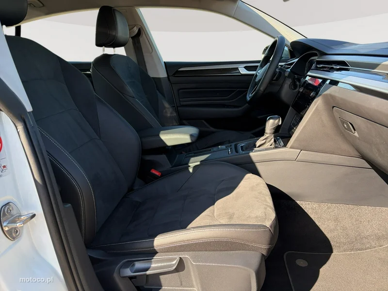Volkswagen Arteon 30