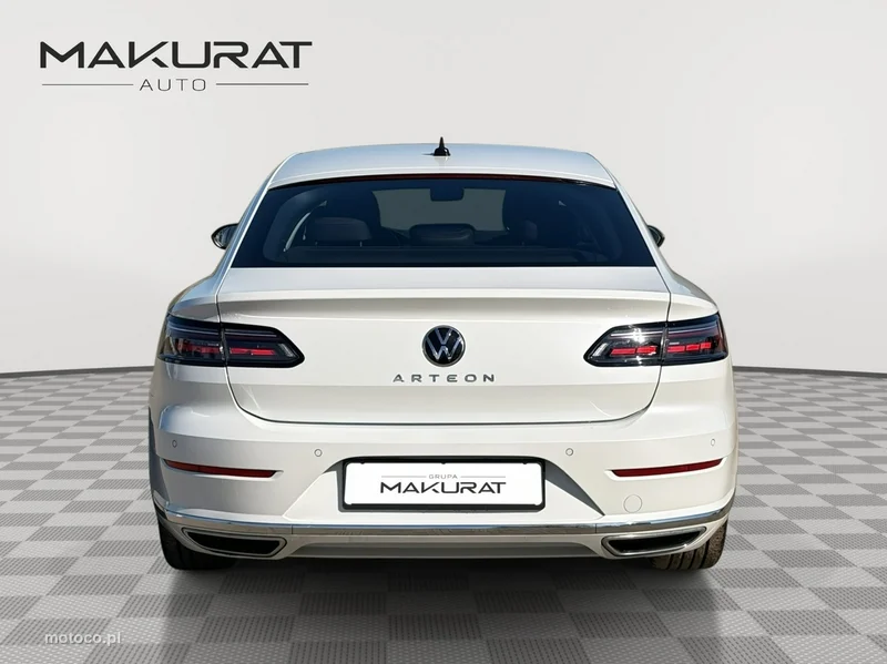 Volkswagen Arteon 6