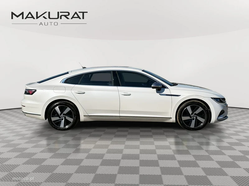 Volkswagen Arteon 8