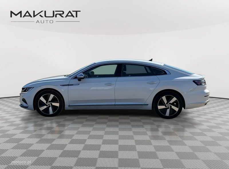 Volkswagen Arteon 9