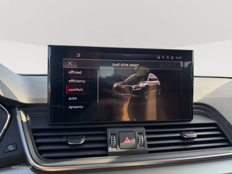 Audi Q5 FY 19
