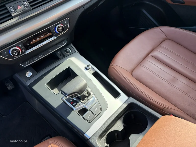 Audi Q5 FY 23
