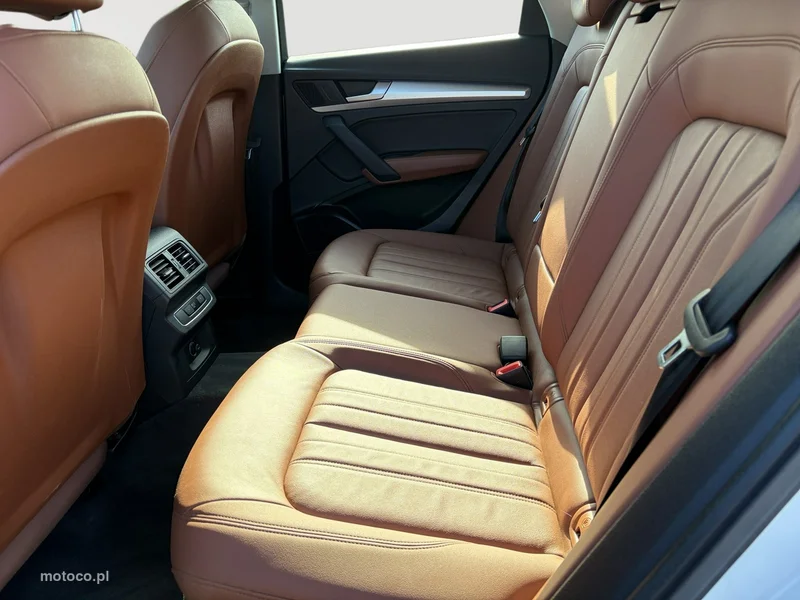 Audi Q5 FY 25