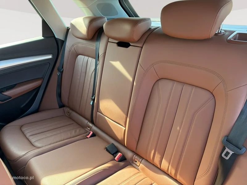 Audi Q5 FY 26