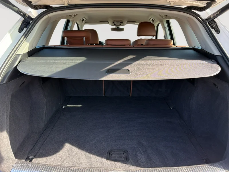 Audi Q5 FY 27
