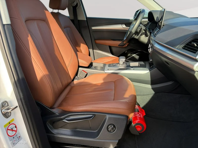 Audi Q5 FY 29