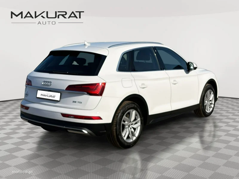 Audi Q5 FY 4
