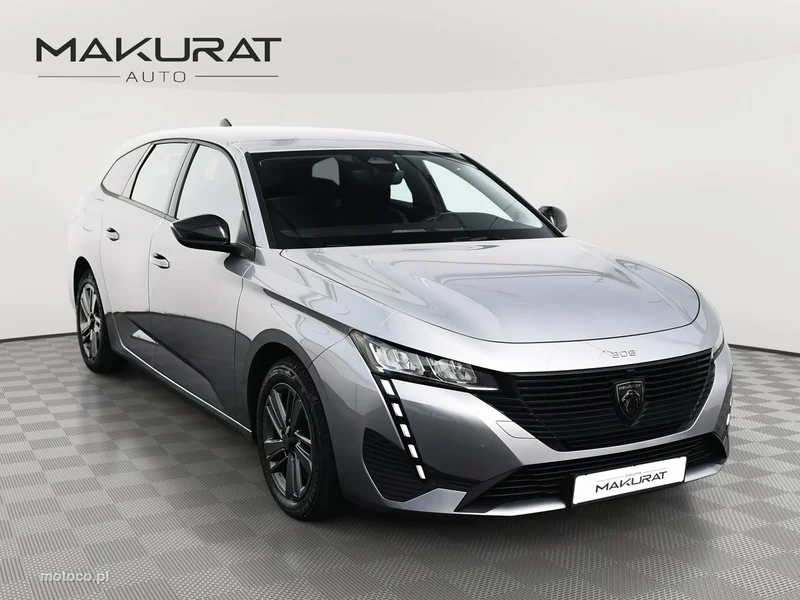 Peugeot 308 2