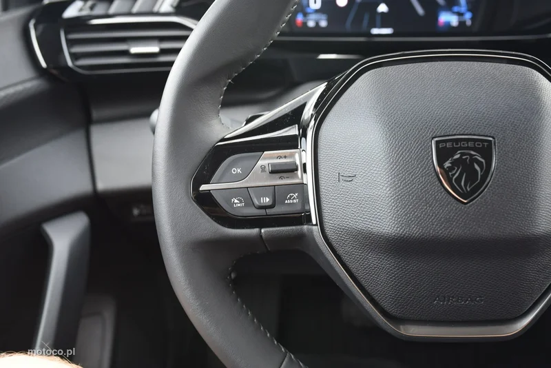 Peugeot 308 12