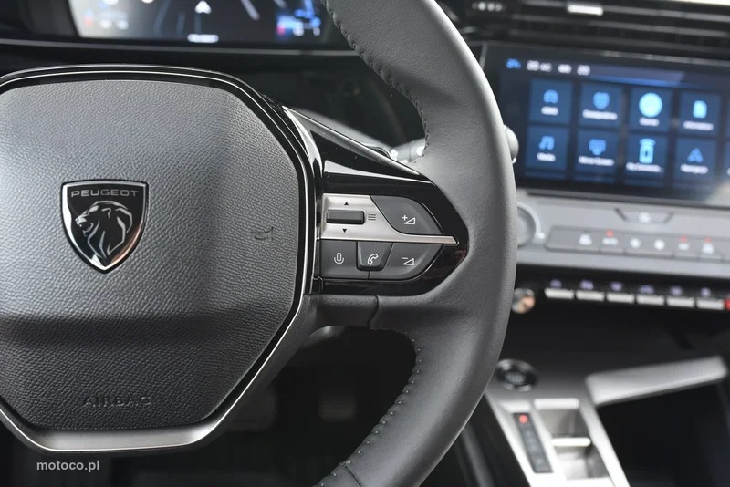 Peugeot 308 13