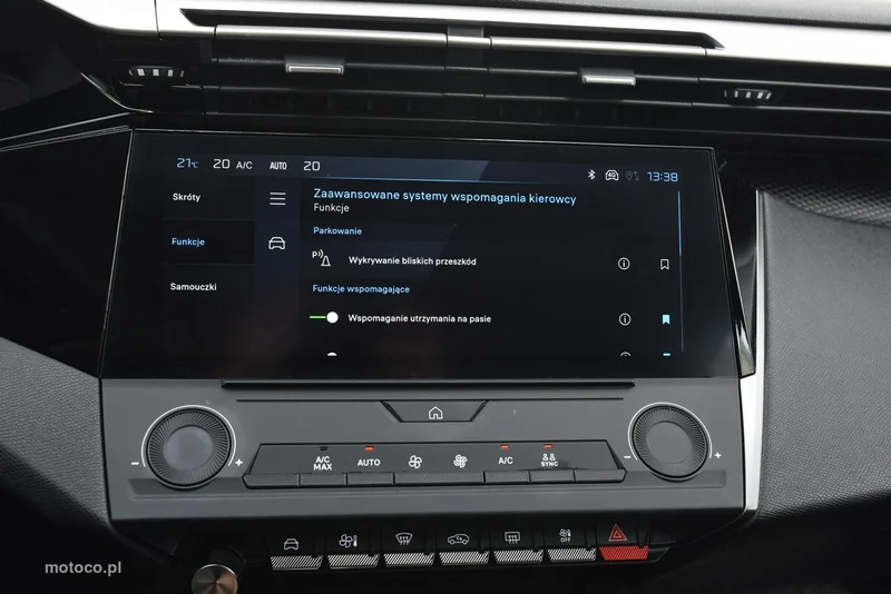 Peugeot 308 16