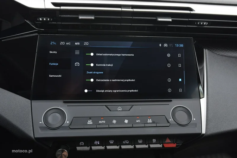 Peugeot 308 17