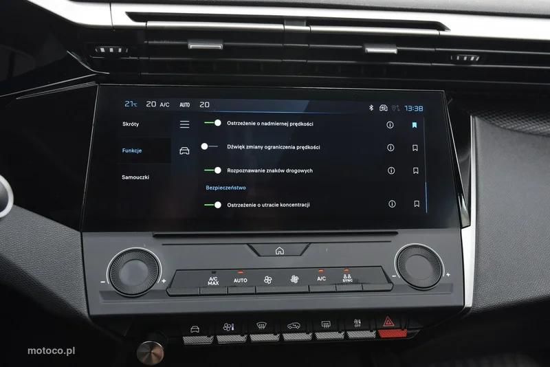 Peugeot 308 18