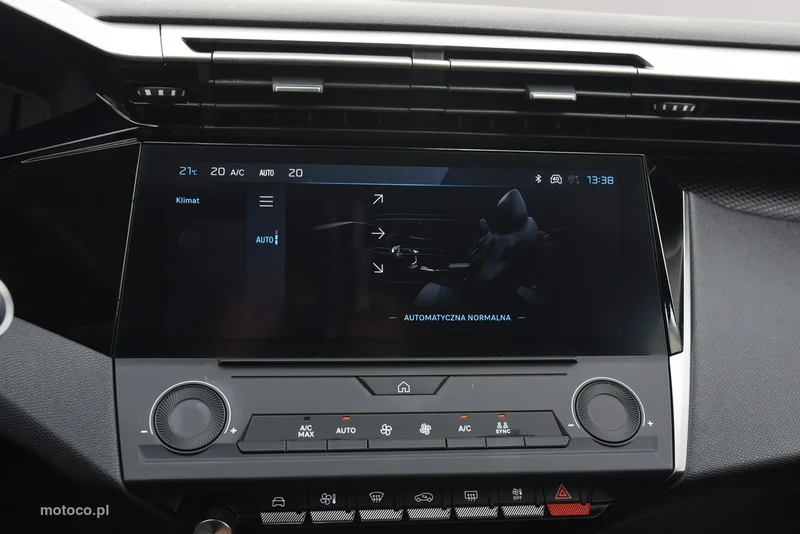 Peugeot 308 19
