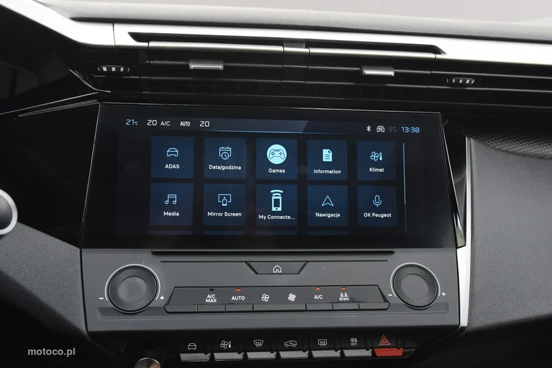 Peugeot 308 20