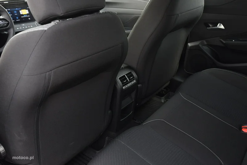 Peugeot 308 22