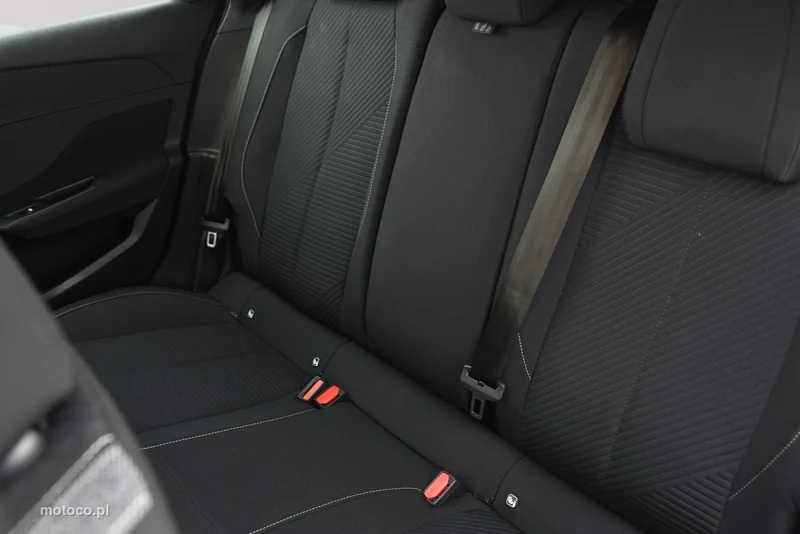 Peugeot 308 23