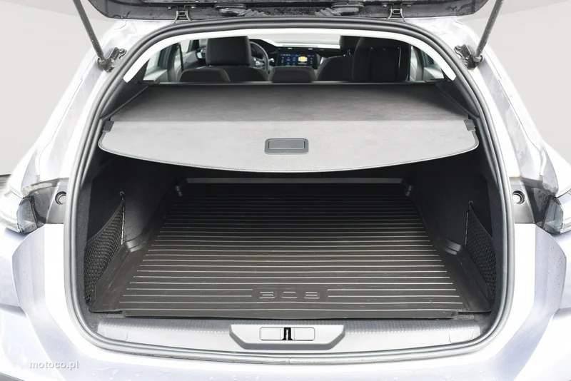 Peugeot 308 24