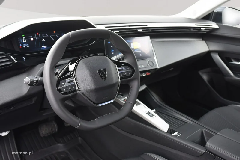 Peugeot 308 5