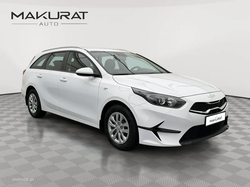 Kia Cee'd 2