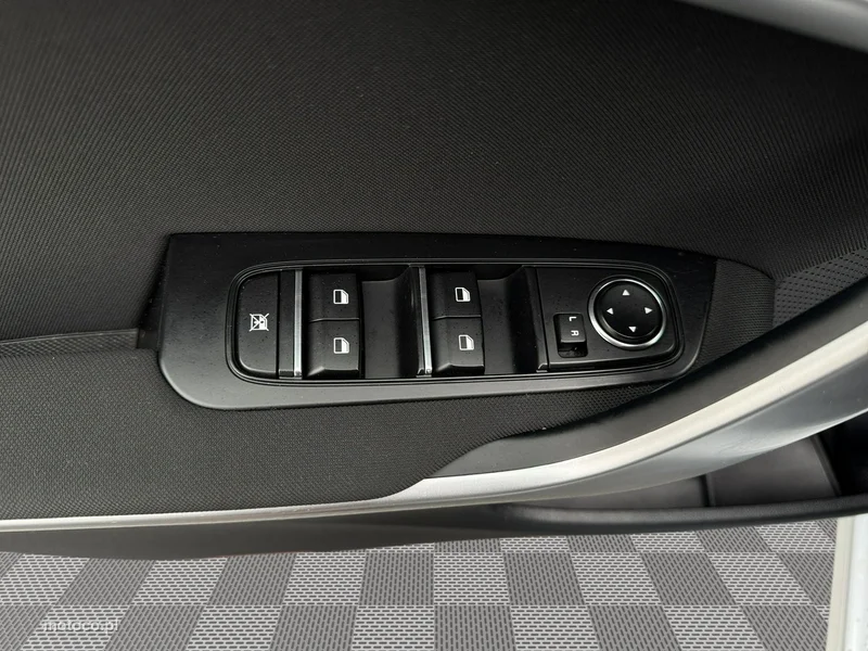 Kia Cee'd 11