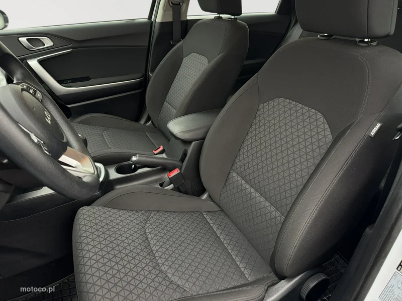 Kia Cee'd 12
