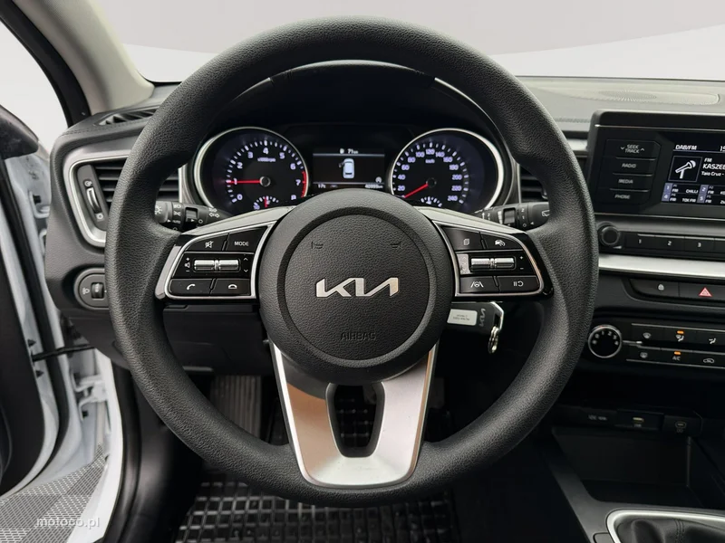 Kia Cee'd 14