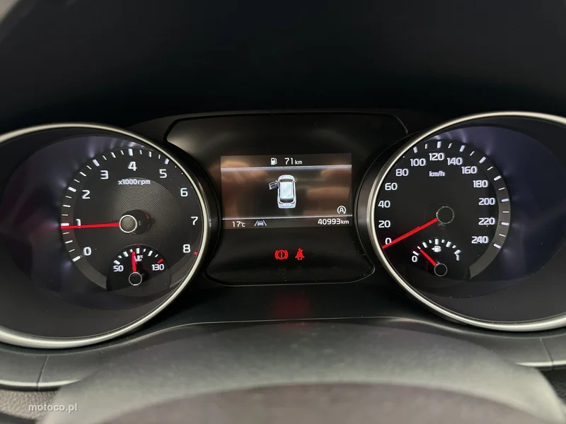 Kia Cee'd 15