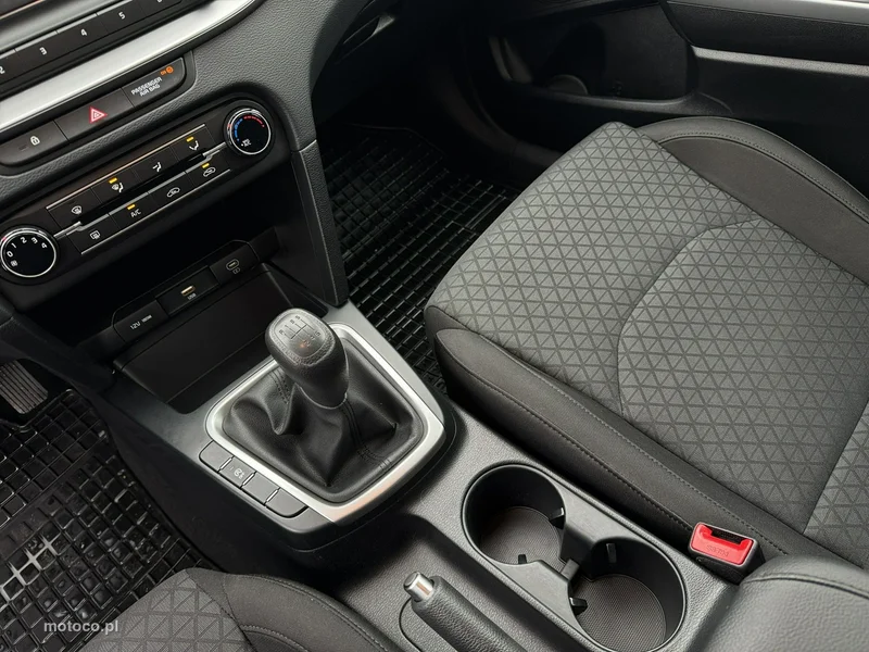 Kia Cee'd 17