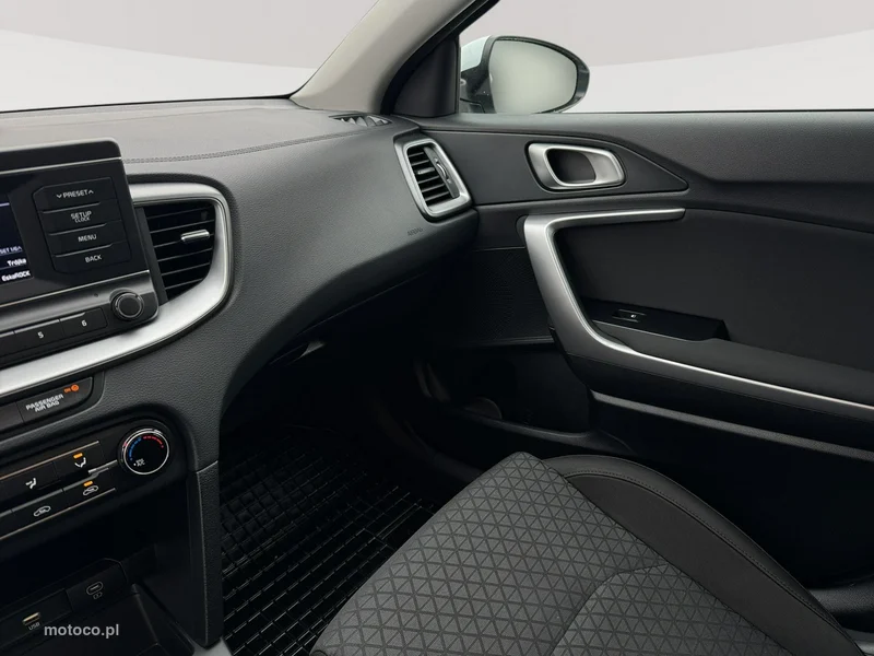 Kia Cee'd 18