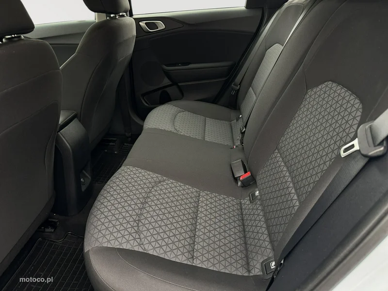 Kia Cee'd 19