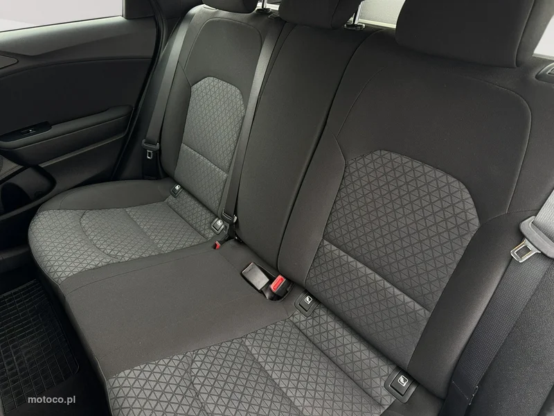 Kia Cee'd 20