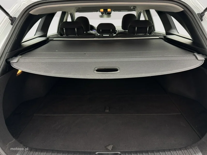 Kia Cee'd 21
