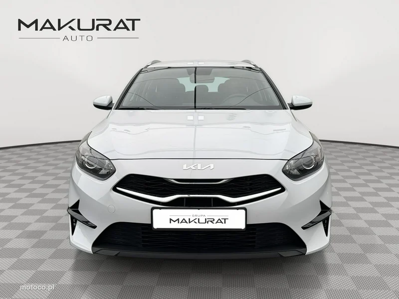 Kia Cee'd 5