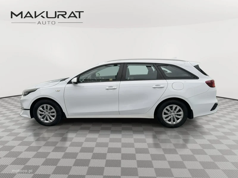 Kia Cee'd 9