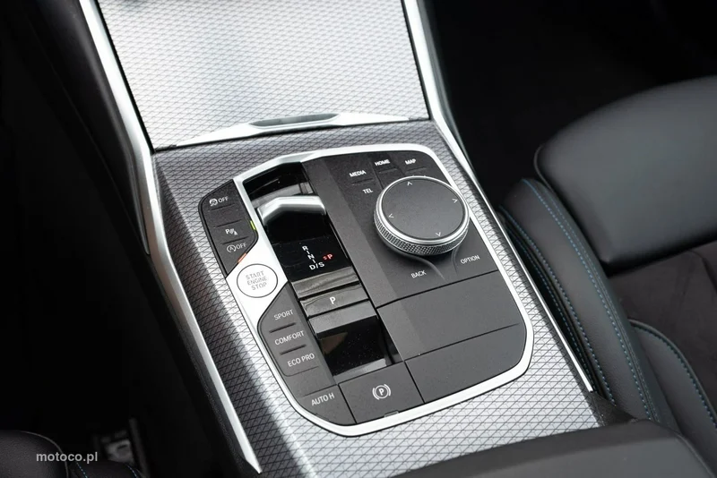 BMW Seria 3 G20 318 14