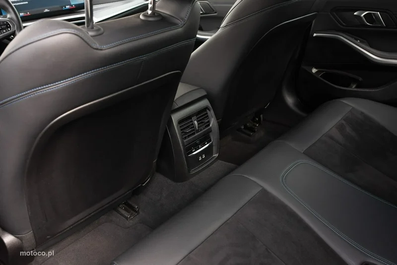 BMW Seria 3 G20 318 22