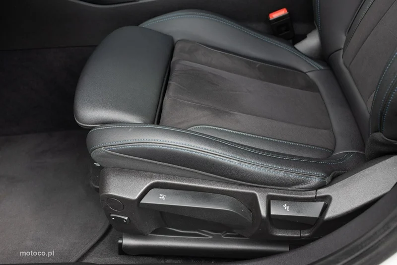 BMW Seria 3 G20 318 9