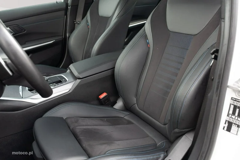 BMW Seria 3 G20 318 10