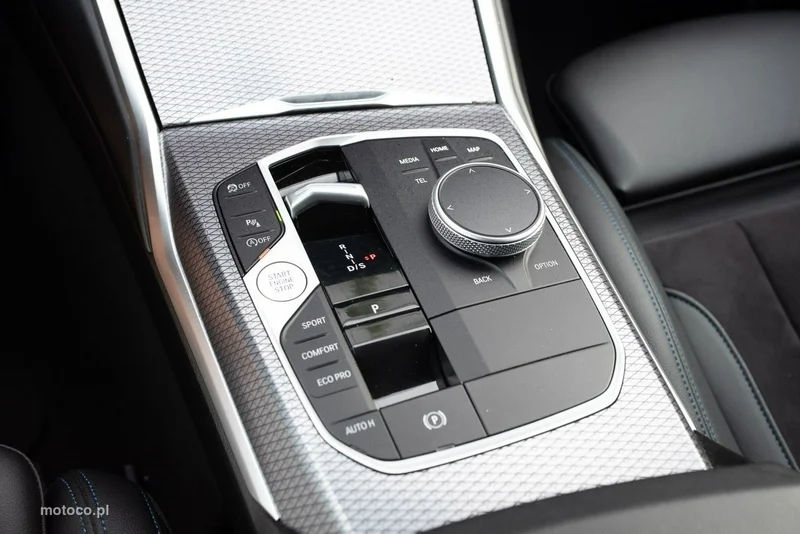 BMW Seria 3 G20 318 14