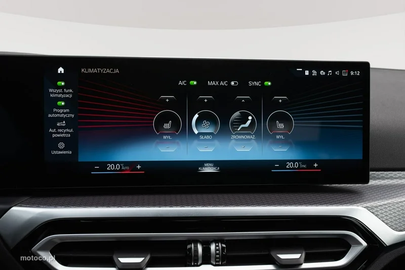 BMW Seria 3 G20 318 16