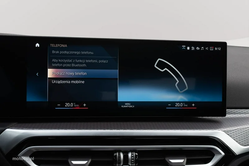 BMW Seria 3 G20 318 17