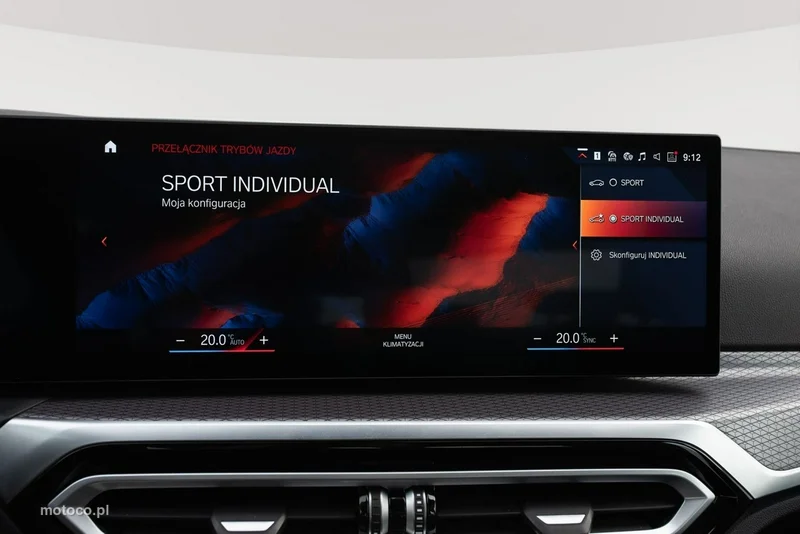 BMW Seria 3 G20 318 18
