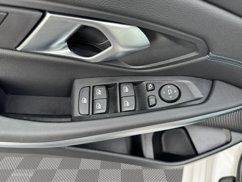 BMW Seria 3 G20 318 11
