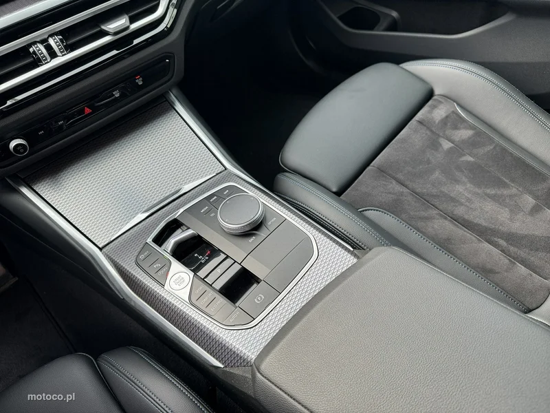 BMW Seria 3 G20 318 19