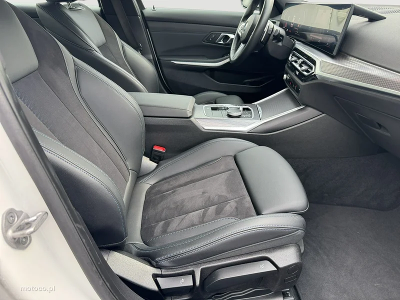 BMW Seria 3 G20 318 24