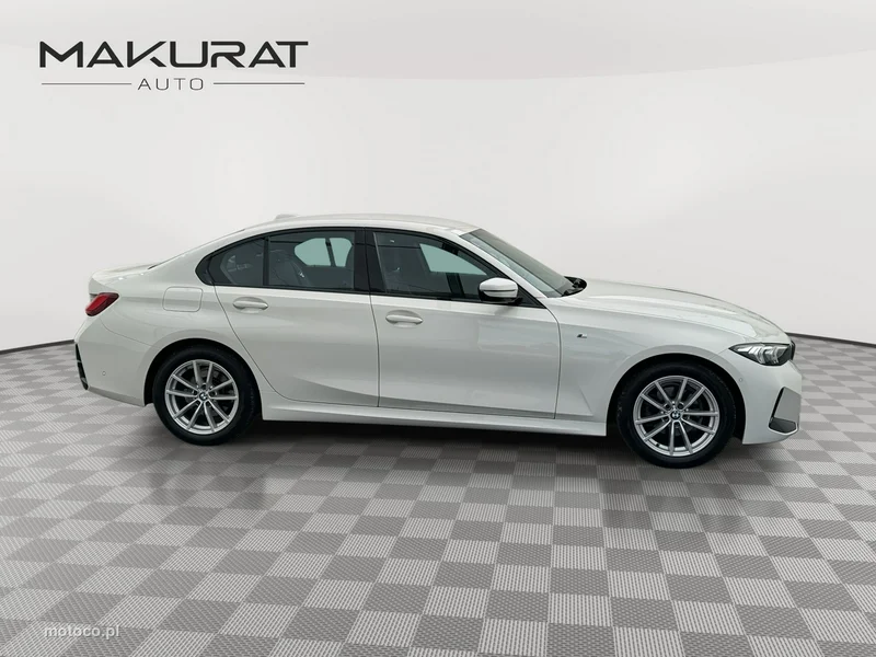 BMW Seria 3 G20 318 8