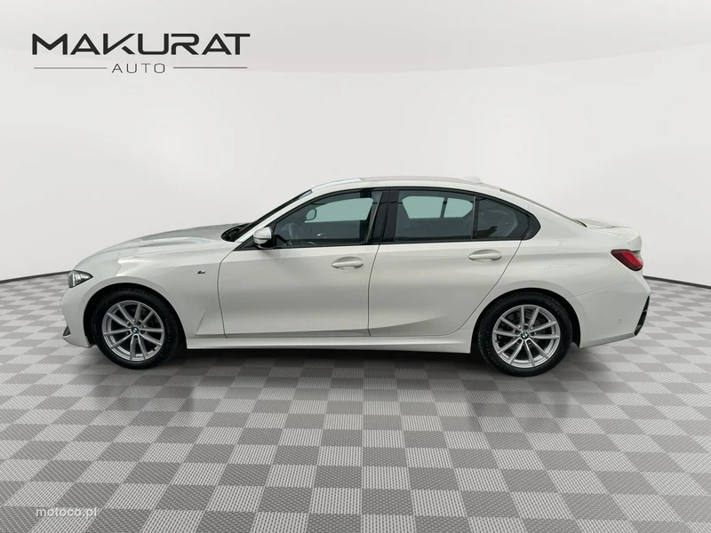 BMW Seria 3 G20 318 9