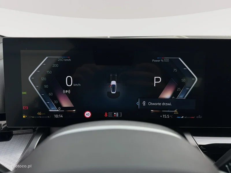 BMW Seria 5 G60 520 16