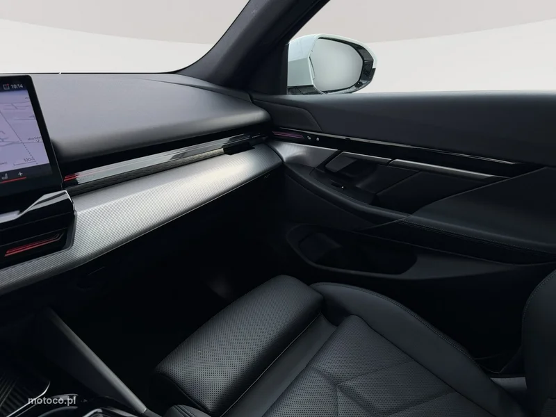 BMW Seria 5 G60 520 20
